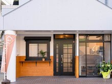 グランボディ 蟹江店(GranBody)/白い外観のお店です