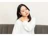 初回/残5名 肩こり頭痛整体【肩甲骨はがし×姿勢矯正】 6200円 → 2700円