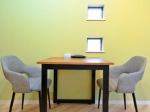 カイロプラクティック健寿/店内内観