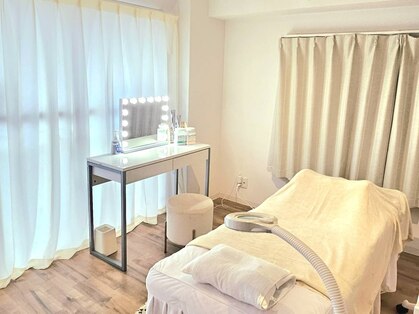 ジプソフィラフィフティドット(gypsophira15.)の写真