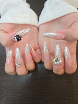 シュルーネイル(Shul-Nail)/アートし放題