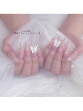 シア ネイル 本店(SIA NAIL)/