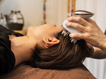 なごみサロン/ヘッドスパ