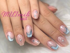 持込再現　ブルーマグ