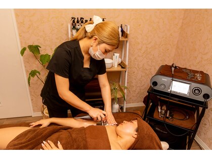 インディバ専門店ティダの写真