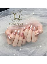 ユリナリタ(YuRi Narita)/