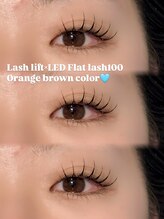 リンネ(LinNe)/KURUMI担当