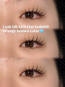 リンネ(LinNe)/KURUMI担当