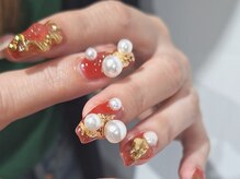 カディ(Kady)/パールデザイン