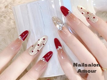 アムールユシマテン 上野湯島店(Amour)/120分やり放題