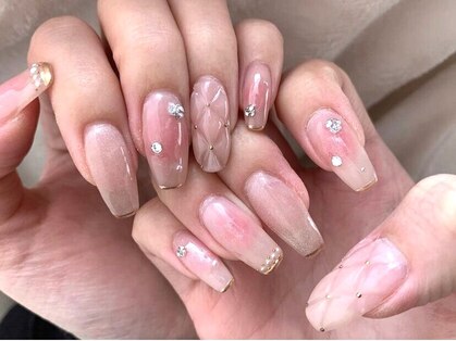 アースコアフュールボーテ 羽生店(EARTH coiffure beaute)の写真