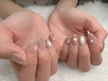 サラ 千種吹上店(Sara)/【90分アートフリー】