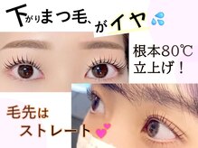 クロム アイプラス 狭山 入曽店(CHROM eye+)/次世代まつパでナチュラル