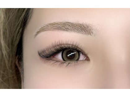 eyelashsalon BELDADの写真
