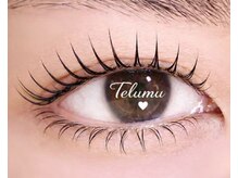 テルム(TELUM)/まつげパーマ上下