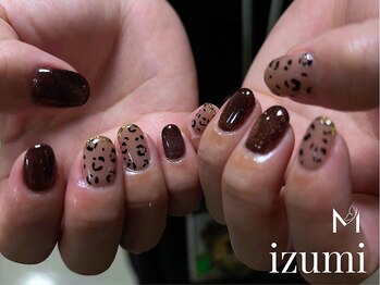 マリリス(Mariris)/IZUMIデザイン◇