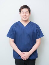 かがりの整体院&nbsp;大北 貢