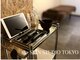 スキンスタジオトウキョウ(SKIN STUDIO TOKYO)の写真