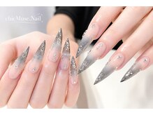 シックミュース 吉祥寺店(ChicMuse)/吉祥寺　長さだし　持ち込み