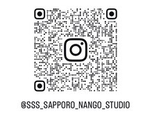 SSS　Kanekoストレッチ　札幌南郷スタジオ【肩こり/腰痛/神経系ストレッチ】の雰囲気（当店のInstagram♪施術効果が動画でわかります〇）