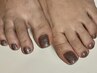 【フットジェル】enoi Flash my&bee magnet one color