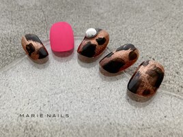 ☆定額8000円コース 1022