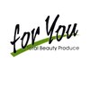トータルビューティープロデュース フォーユー(Total Beauty Produce for you)ロゴ