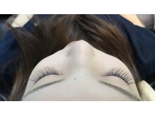 ビューティフェイス ビューティアイラッシュ 岡山天満屋店(BeautyFace Beautyeyelash)/お客様まつ毛☆【岡山】