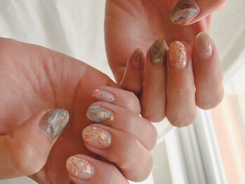 タン(TAN)/▽decorationコース