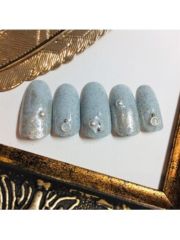 グリッター(GLITTER)/