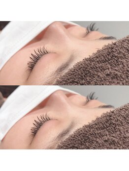 ベリー 中田店(Very)/【静岡　マツエク】