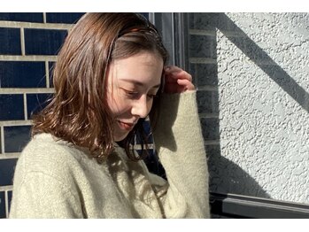 グリー 南浦和店(glee)/パリジェンヌラシュリフト5980円