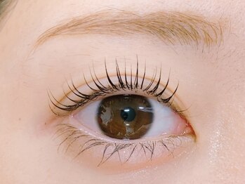 ビアンカ 沖縄港川店(Bianca)/まつ毛カール