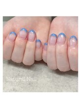 ナチュラルネイル(Natural Nail)/