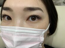 ルピナス 武蔵小金井店(Lupinus)/ボリュームラッシュ500本