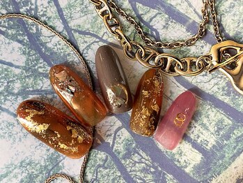 グリスター(Glister)/Bコース 7700円