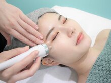 メイン(Main)/目元専用マシン