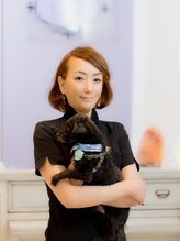 サロンドジュピター(Salon de Jupiter)&nbsp;KEIKO KEIKO