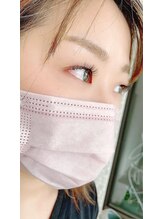 エモーション 境店(emotion)/ボリュームラッシュ120束