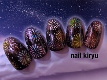 アイラッシュ キリュウ(Eye Lush Kiryu)/ジーズン限定♪