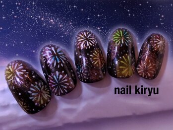 アイラッシュ キリュウ(Eye Lush Kiryu)/ジーズン限定♪