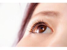 ボンドアイ(BOND eye)/次世代まつ毛パーマ"LUSH LIFT"