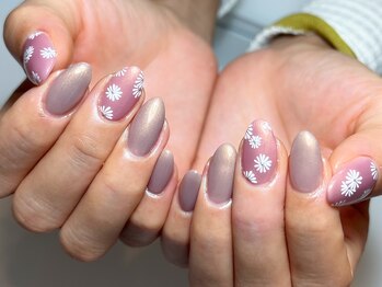 マイショウ 加須店(MY SHOW)/季節のデザイン