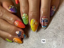 Nail Design＊