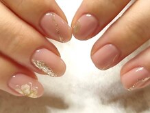 ミュアルネイル(Myuaru.nail)/