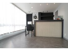 居留地フィットネス(居留地Fitness)/エントランス