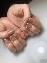 ウィズ ユー(with U produce by Megumi Ohara)/フレンチ