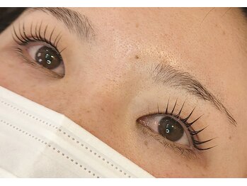 チェリー(Cherry)/【NUNUケラチンラッシュリフト】