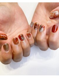 ニュアンスデザイン