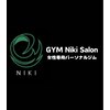 ジムニキサロン(GYM Niki Salon)のお店ロゴ